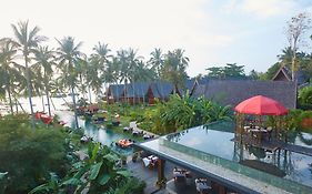 Kupu Kupu Phangan Beach Villas & Spa